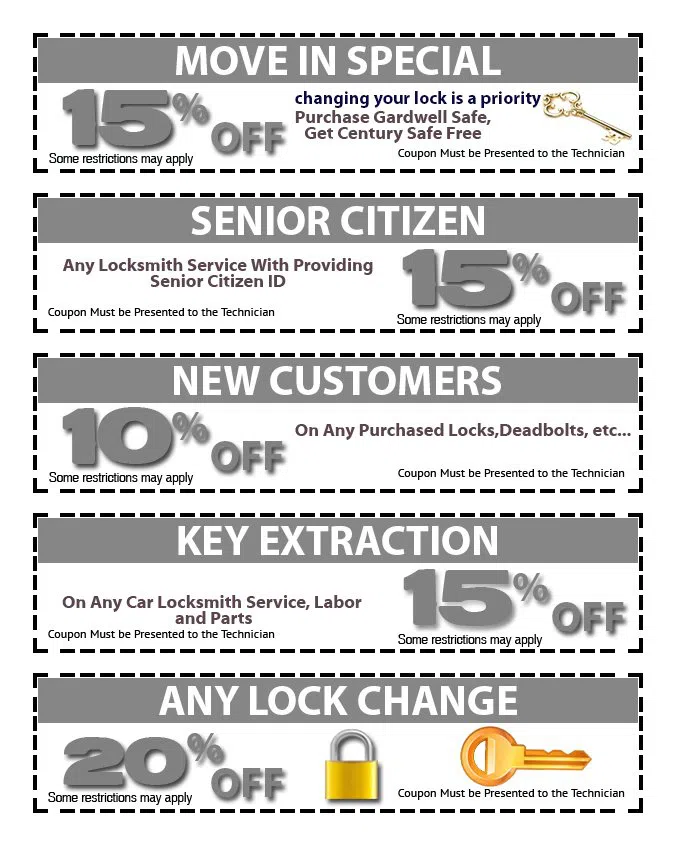 San Mateo FL Locksmith Store, Jacksonville, FL 904-602-6144 San Mateo FL Locksmith Store, Jacksonville, FL 904-602-6144 - coupons18-set-five