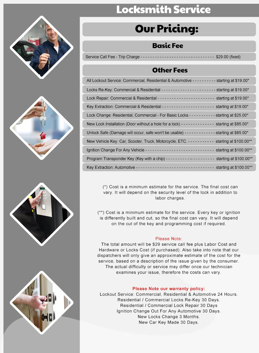 San Mateo FL Locksmith Store, Jacksonville, FL 904-602-6144